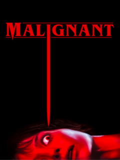 Malignant (2021)