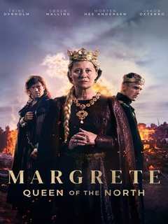 Margrete Queen Of The North (2021)