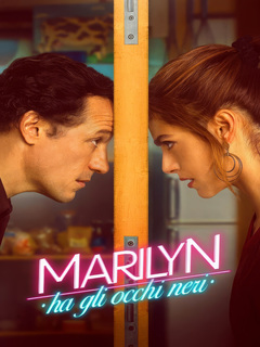 Marilyns Eyes (2021)