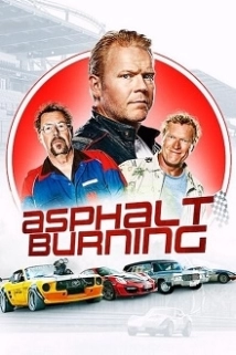 Asphalt Burning (2020)