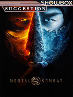 Mortal Kombat (2021)