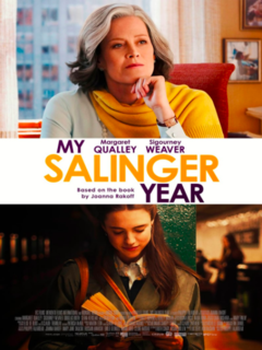 My Salinger Year (2021)