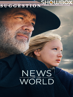 News of the World (2021)