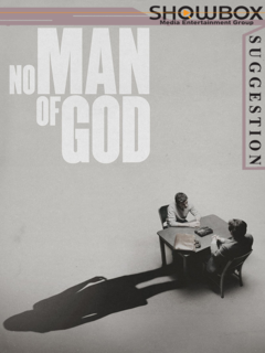 No Man Of God (2021)