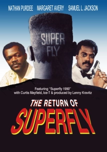 The Return of Superfly (1990)