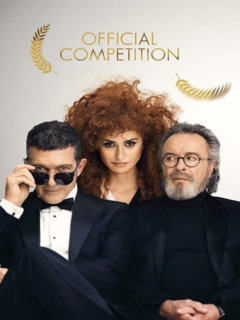 Official Competition (2021)