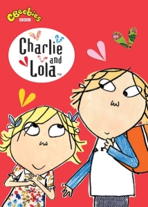 Charlie and Lola (2005)