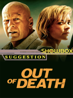 Out of Death (2021)