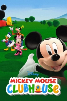 Mickey Mouse Clubhouse (2006)