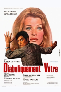 Diabolically Yours (1967)