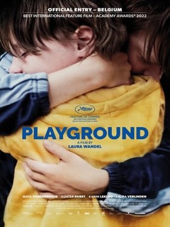 Playground (2021)