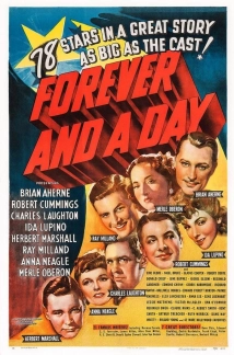 Forever and a Day (1943)