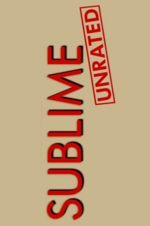 Sublime (2022)