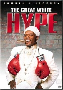 The Great White Hype (1996)