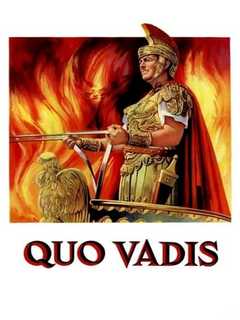 Quo vadis, Aida? (1951)
