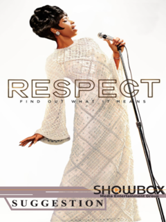 Respect (2021)