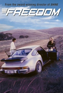 Freedom (2024)