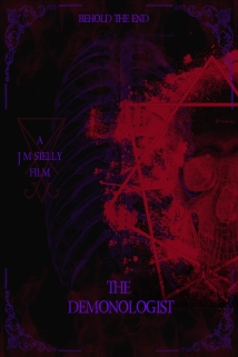 The Demonologist (2018)