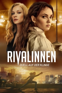 On the Edge (2021)