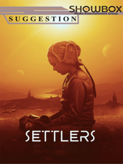 Settlers (2021)
