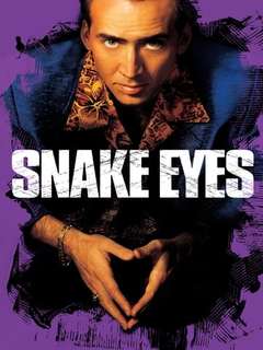 Snake Eyes: G I Joe Origins (1998)