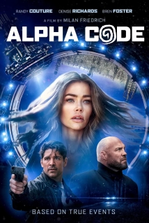 Alpha Code (2020)