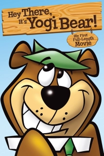 Hey There, It's Yogi Bear (1964)