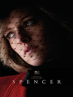 Spencer (2021)