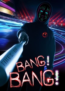 Bang! Bang! (2020)