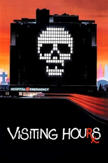 Visiting Hours (2024)