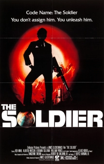 The Soldier (2019)