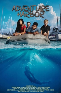Adventure Harbor (2019)