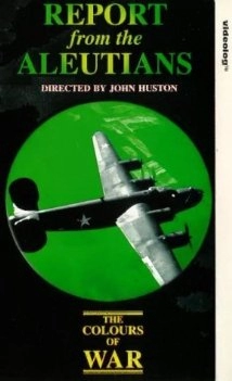 Report from the Aleutians (1943)