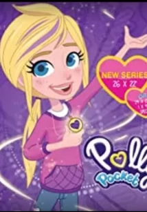 Polly Pocket (2003)