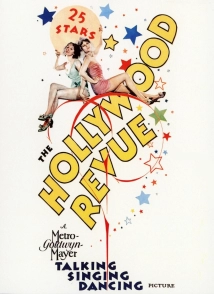 The Hollywood Revue of (1929)
