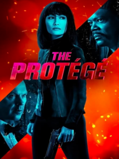 The Protege (2021)