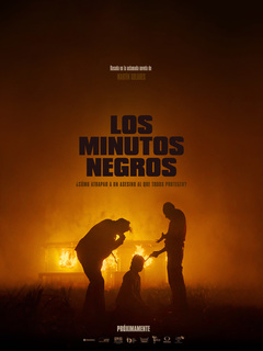 The Black Minutes (2021)