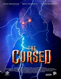 The Cursed (2021)