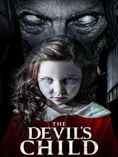 The Devils Child (2021)