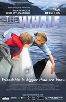 The Whale (2011)