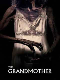 The Grandmother (2021)