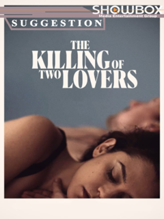 The Killing of Two Lovers (2021)
