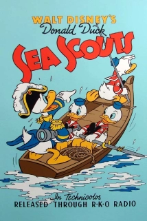 Sea Scouts (1939)