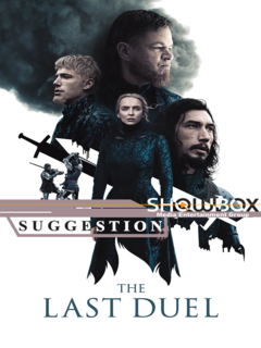 The Last Duel (2021)