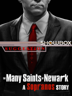 The Many Saints of Newark (2021)