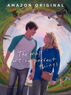 The Map of Tiny Perfect Things (2021)