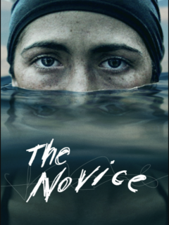 The Novice (2021)