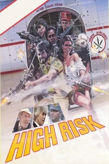 High Risk (1981)