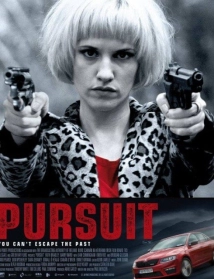 Pursuit (2022)
