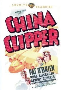 China Clipper (1936)